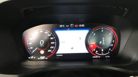 Coches Segunda Mano En Almeria | Volvo V60 B4(D) R-Design 2.0 197Cv Aut. 8V