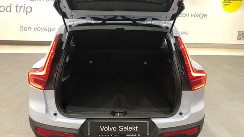 Coches Km0 En Almería | Volvo Xc40 B3 (G) Essential 163Cv 2.0 Mild Hybrid Aut.