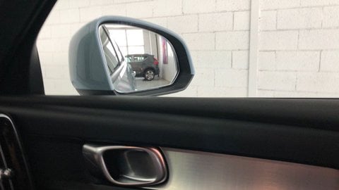 Coches Segunda Mano En Almeria | Volvo Xc40 B3 (G) Core 2.0 163Cv Mild Hibrid Aut.