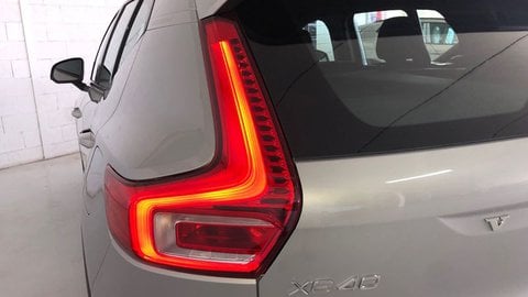 Coches Segunda Mano En Almeria | Volvo Xc40 Recharge Modelo Electrico Puro 230Cv/ 170Kw Core 8V