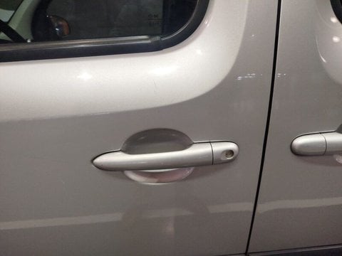 Coches Segunda Mano En Almería | Renault Kangoo Combi 1.5 Bluedci 95Cv Limited Man.