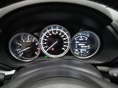 Coches Segunda Mano En Almeria | Mazda Cx-5 Cx5 E-Skyactiv G Mhev 2.0 121Kw 165Cv Mt 2Wd Center-L...