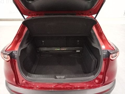 Coches Segunda Mano En Almería | Mazda Cx-30 Cx30 E-Skyactiv X 2.0 137Kw 186Cv Mt 2Wd Evolution