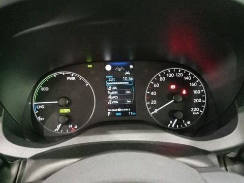 Coches Km0 En Almería | Mazda Mazda2 2 1.5 Hybrid 85Kw 116Cv Cvt Exclusive-Line