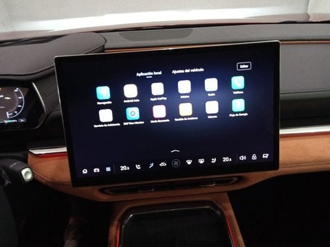 Coches Km0 En Almería | Mazda Mazda6E 6 Mazda6 5P Ev 245Cv Gran Autonomia Rwd Takumi Plus