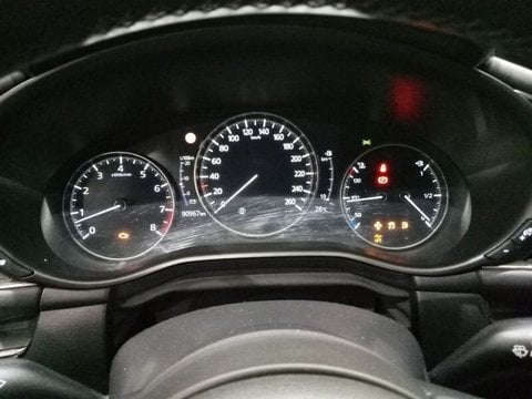 Coches Segunda Mano En Almería | Mazda Mazda3 3 Skyactiv-G 2.0 90Kw 122Cv Mt Evolution