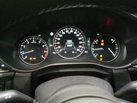 Coches Km0 En Almeria | Mazda Cx-30 Cx30 2.0L E-Skyactiv G Mhev 902Kw 122Cv 6Mt Fwd Exclusive -Li...