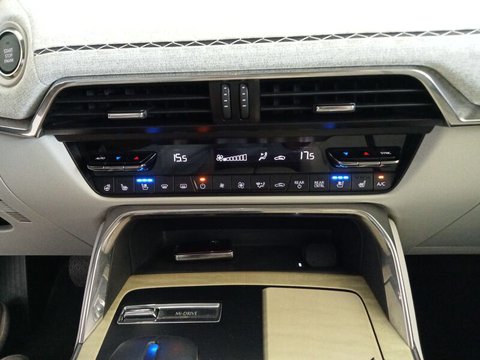 Coches Segunda Mano En Almeria | Mazda Cx-80 3.3 E-Skyactiv D Mhev 187Kw 254Cv 8At Awd Takumi Plus