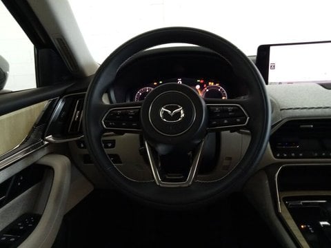 Coches Km0 En Almeria | Mazda Cx-60 3.3L E-Skyactiv D Mhev 147Kw 200Cv 8At Takumi Con-P Dri-P Com-P
