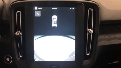 Coches Km0 En Almería | Volvo Xc40 B3 (G) Essential 163Cv 2.0 Mild Hybrid Aut.