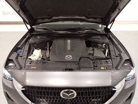 Coches Km0 En Almeria | Mazda Cx-60 2.5L E-Skyactiv Phev 241Kw 327Cv 8At Awd Takumi Con-Pdri-P Co...