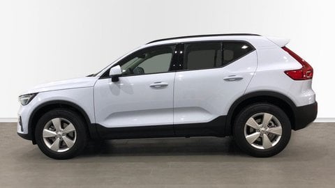 Coches Km0 En Almería | Volvo Xc40 B3 (G) Essential 163Cv 2.0 Mild Hybrid Aut.
