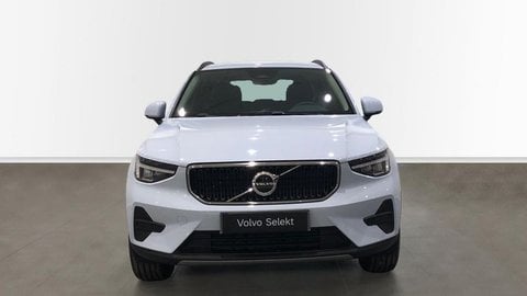 Coches Km0 En Almería | Volvo Xc40 B3 (G) Essential 163Cv 2.0 Mild Hybrid Aut.