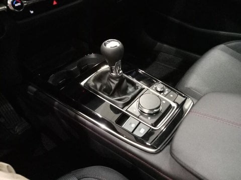 Coches Km0 En Almeria | Mazda Cx-30 Cx30 2.5L E-Skyactiv G Mhev 103Kw 140Cv 6Mt Fwd Homura