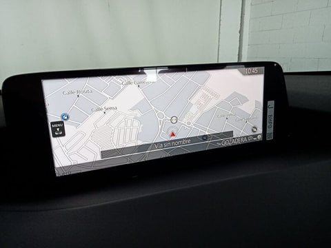 Coches Km0 En Almeria | Mazda Mazda3 3 2.5L E-Skyactiv G Mhev 103Kw 140Cv 6At Fwd Center-Line