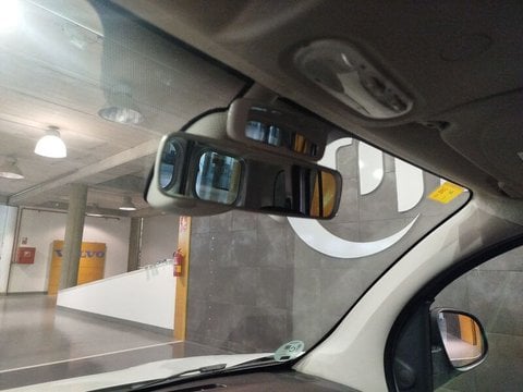 Coches Segunda Mano En Almería | Renault Kangoo Combi 1.5 Bluedci 95Cv Limited Man.