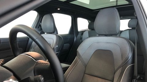 Coches Segunda Mano En Almeria | Volvo Xc60 T6 Recharg Plus Dark E 2.0 350Cv Plug In Hybrid E/G E...
