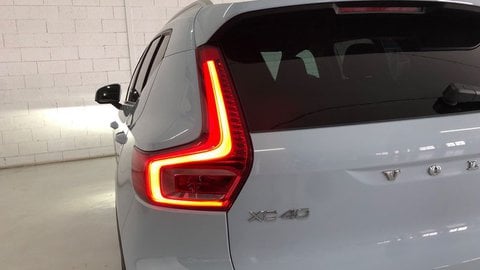 Coches Segunda Mano En Almeria | Volvo Xc40 B3 (G) Core 2.0 163Cv Mild Hibrid Aut.