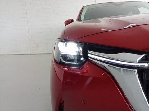 Coches Segunda Mano En Almeria | Mazda Cx-60 5Dr Wgn 3.3L Skyactiv-D 200Cv Rwd Exclusive-Line 8At