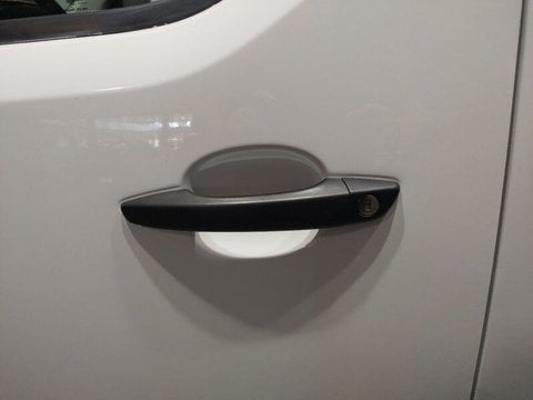 Coches Segunda Mano En Almeria | Opel Vivaro 4P Furgon Express 1.5 100Cv 74Kw M Std