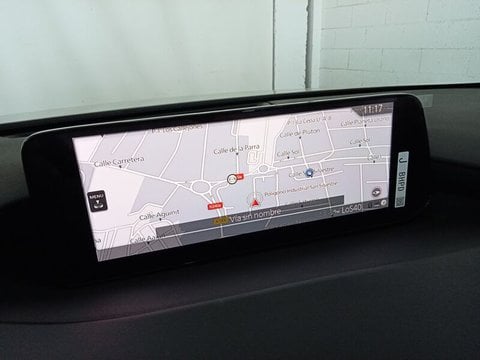 Coches Km0 En Almeria | Mazda Mazda3 3 Sedan 2.0L E-Skyactiv G Mhev 90Kw 122Cv 6Mt Fwd Exclusive-...