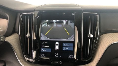 Coches Segunda Mano En Almeria | Volvo Xc60 T8 Twin Inscription 2.0 310Cv Aut. 8V Híbrido