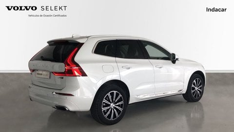 Coches Segunda Mano En Almeria | Volvo Xc60 T8 Twin Inscription 2.0 310Cv Aut. 8V Híbrido