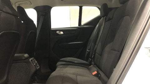 Coches Km0 En Almería | Volvo Xc40 B3 (G) Essential 163Cv 2.0 Mild Hybrid Aut.