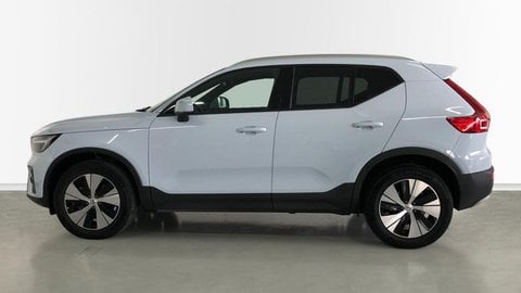 Coches Segunda Mano En Almeria | Volvo Xc40 B3 (G) Core 2.0 163Cv Mild Hibrid Aut.