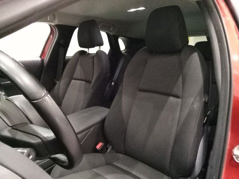 Coches Segunda Mano En Almería | Mazda Cx-30 Cx30 E-Skyactiv X 2.0 137Kw 186Cv Mt 2Wd Evolution