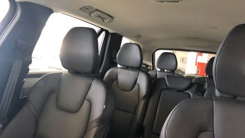 Coches Segunda Mano En Almería | Volvo Xc90 B5 (D5) Core 2.0 235Cv Awd Aut. 8V 7As