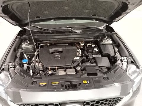 Coches Segunda Mano En Almeria | Mazda Cx-5 Cx5 E-Skyactiv G Mhev 2.0 121Kw 165Cv Mt 2Wd Center-L...