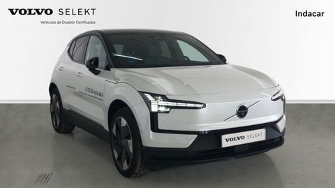 Coches Km0 En Almeria | Volvo Ex30 Ultra Single 272Cv Motor Extended Range Aut. Electrico
