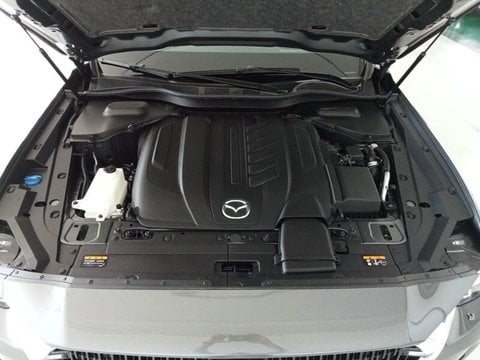 Coches Km0 En Almeria | Mazda Cx-60 3.3L E-Skyactiv D Mhev 147Kw 200Cv 8At Takumi Con-P Dri-P Com-P