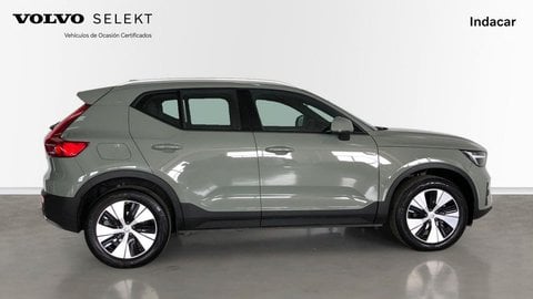Coches Segunda Mano En Almeria | Volvo Xc40 T2 Core 1.5 129Cv Aut. 8V