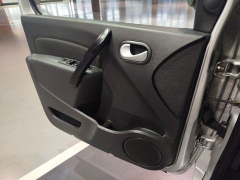 Coches Segunda Mano En Almería | Renault Kangoo Combi 1.5 Bluedci 95Cv Limited Man.