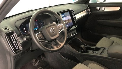 Coches Segunda Mano En Almeria | Volvo Xc40 B3 (G) Core 2.0 163Cv Mild Hibrid Aut.