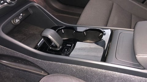 Coches Segunda Mano En Almeria | Volvo Xc40 Recharge Modelo Electrico Puro 230Cv/ 170Kw Core 8V