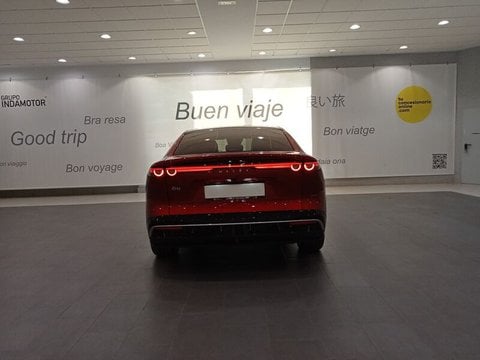 Coches Km0 En Almería | Mazda Mazda6E 6 Mazda6 5P Ev 245Cv Gran Autonomia Rwd Takumi Plus