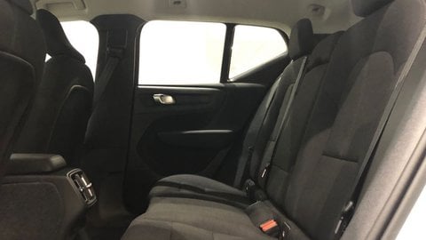 Coches Km0 En Almería | Volvo Xc40 B3 (G) Essential 163Cv 2.0 Mild Hybrid Aut.