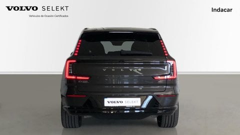 Coches Segunda Mano En Almería | Volvo Ex90 Ultra Twin Motor Electrico 408Cv Aut. 7As