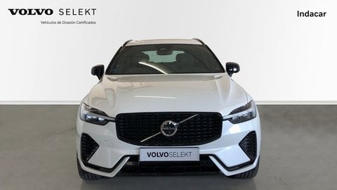 Coches Segunda Mano En Almeria | Volvo Xc60 T6 Recharg Plus Dark E 2.0 350Cv Plug In Hybrid E/G E...