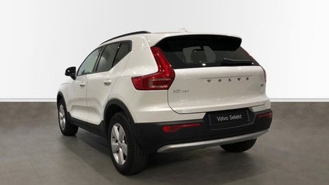 Coches Segunda Mano En Almería | Volvo Xc40 B3 (G) Essential 163Cv 2.0 Mild Hybrid Aut.