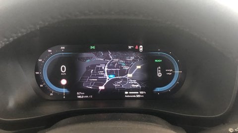 Coches Segunda Mano En Almeria | Volvo Xc40 Recharge Modelo Electrico Puro 230Cv/ 170Kw Core 8V