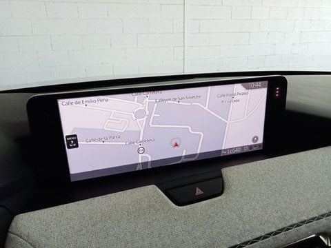 Coches Segunda Mano En Almeria | Mazda Cx-80 3.3 E-Skyactiv D Mhev 187Kw 254Cv 8At Awd Takumi Plus