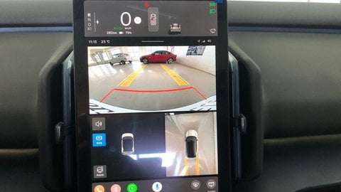 Coches Km0 En Almeria | Volvo Ex30 Ultra Single 272Cv Motor Extended Range Aut. Electrico