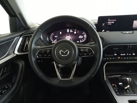 Coches Segunda Mano En Almeria | Mazda Cx-60 3.3L E-Skyacti D Mhev 187Kw 254Cv 8At 4Wd Homura Con...