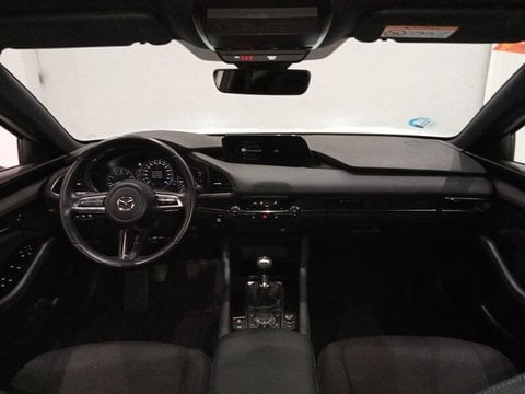 Coches Segunda Mano En Almería | Mazda Mazda3 3 Skyactiv-G 2.0 90Kw 122Cv Mt Evolution