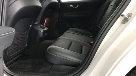 Coches Segunda Mano En Almeria | Volvo V60 B4(D) R-Design 2.0 197Cv Aut. 8V