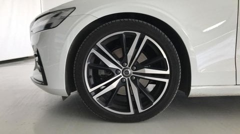 Coches Segunda Mano En Almeria | Volvo V60 B4(D) R-Design 2.0 197Cv Aut. 8V